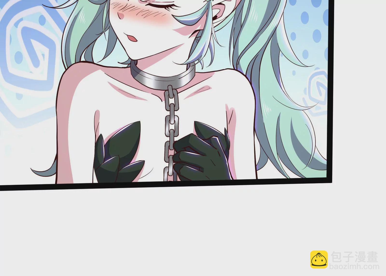 古神遊戲 - 第77話 對飆！演技派的對手戲(3/3) - 2